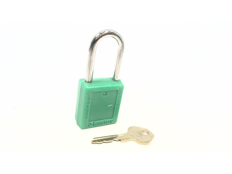 MASTER LOCK 410KAMKW417GRN