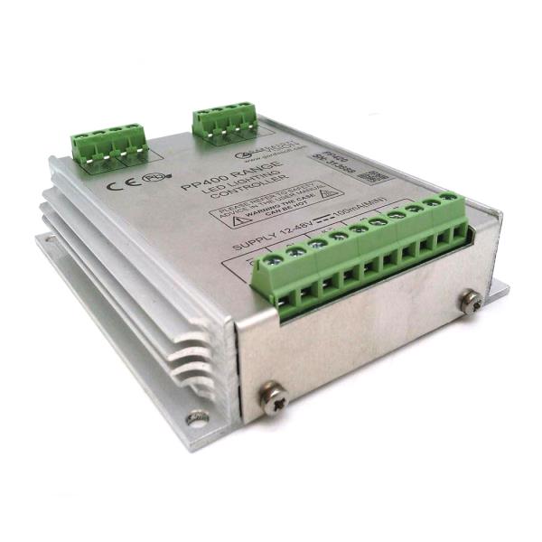 GARDASOFT PP420