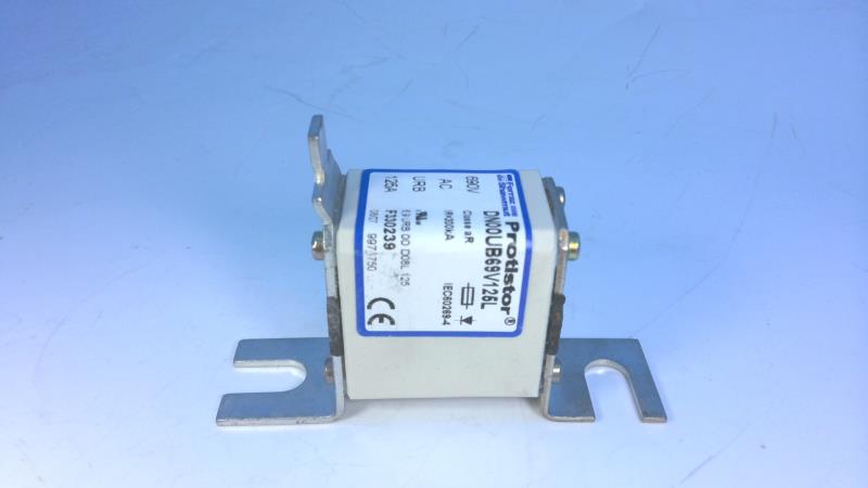 MERSEN DN00UB69V125L