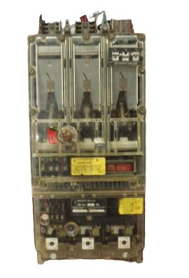 EATON CORPORATION NZM12-630/ZM12A-600-NA