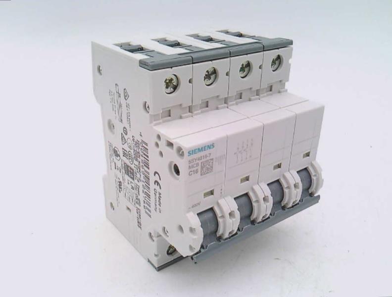 SIEMENS 5SY4616-7