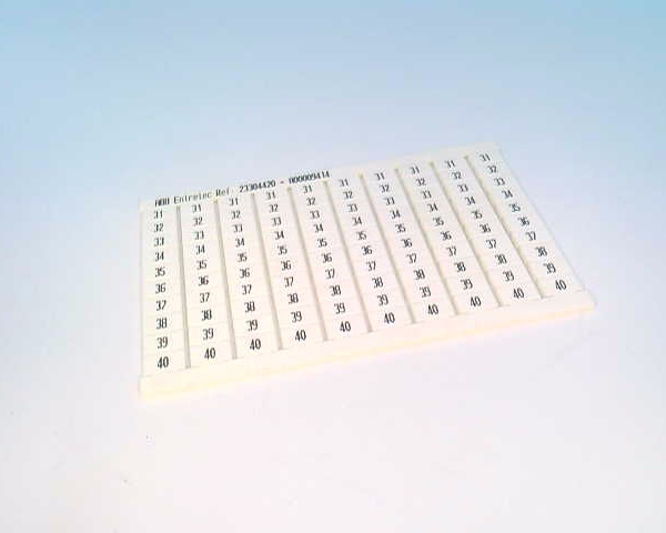 ASEA BROWN BOVERI 023304420