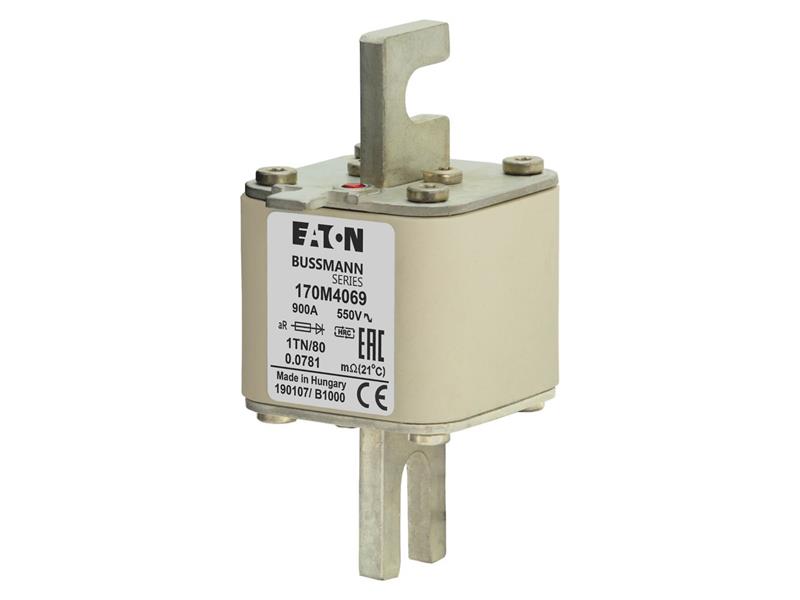 EATON CORPORATION 170M4069