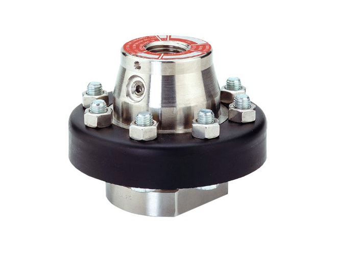 ASHCROFT 50100HH04TXCK