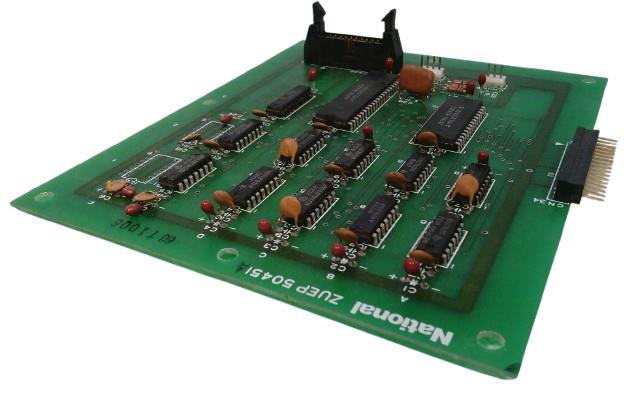 MATSUSHITA ELECTRIC ZUEP-50451