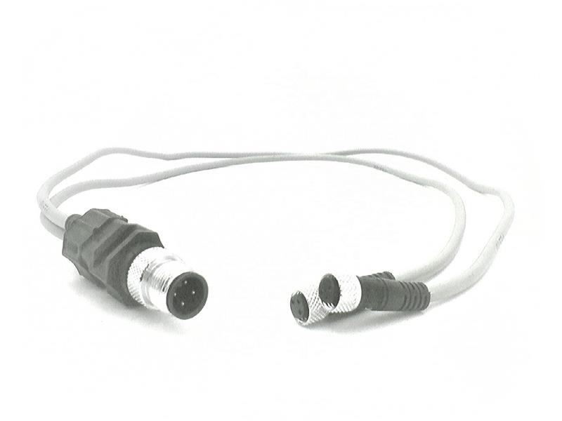 KM12-DUO-M8-GDGD by FESTO