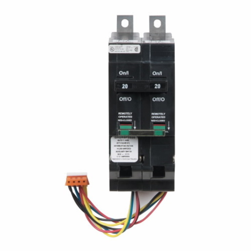 EATON CORPORATION GHQ2020