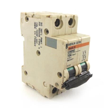 SCHNEIDER ELECTRIC MG25714