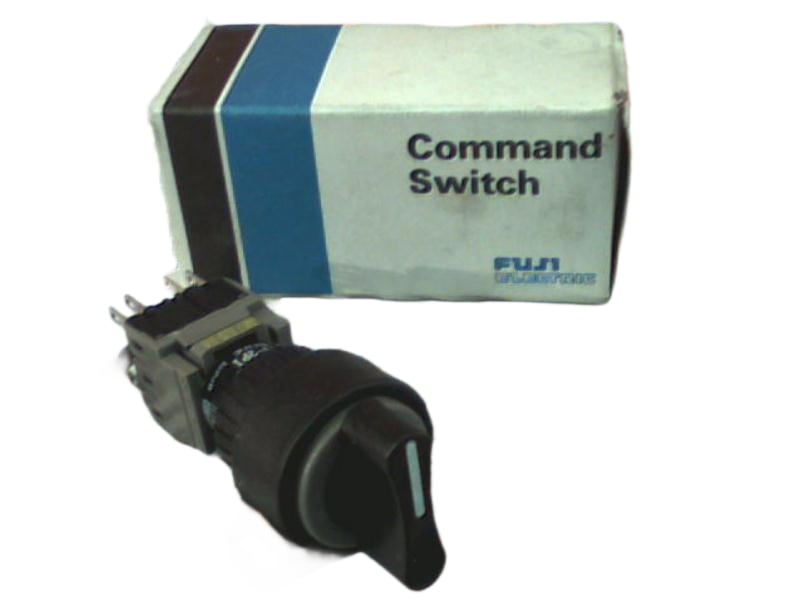 FUJI ELECTRIC AH165-2P1B22