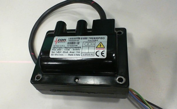 COFI IGNITIONS TRE820