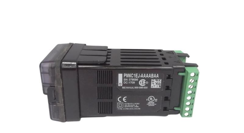 WATLOW PM6C1EJ-AAAABAA