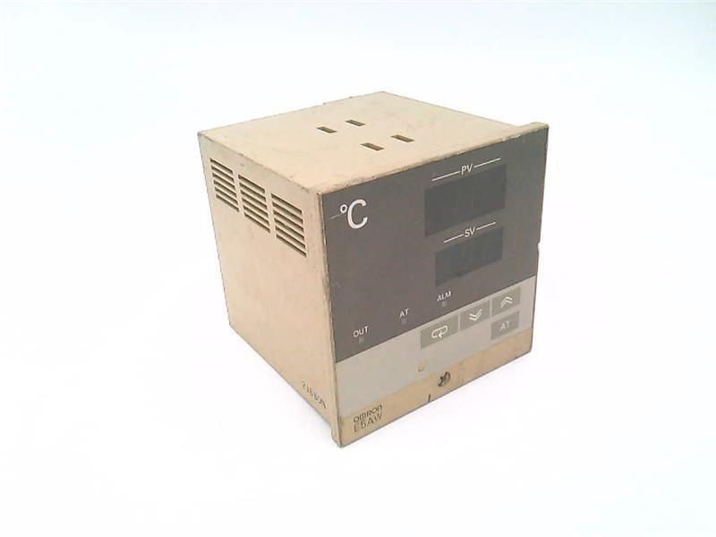 OMRON E5AW-R1P-100-240VAC