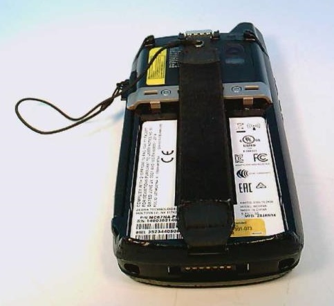 ZEBRA MC67NA-PDABAB00300