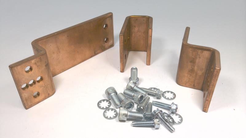 SCHNEIDER ELECTRIC QMB340EX-PT