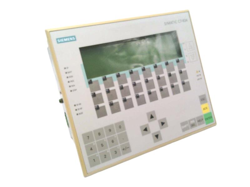 SIEMENS 6ES7634-1DF02-0AE3