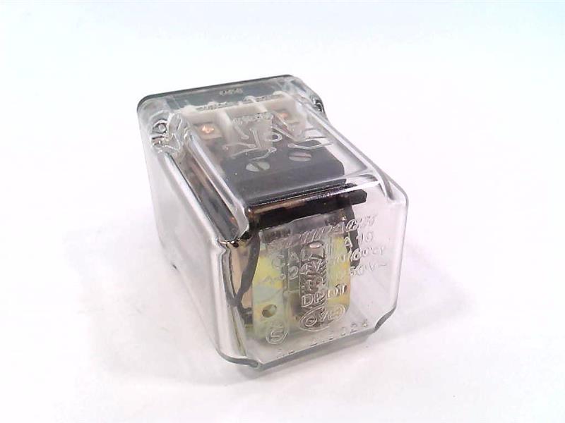 TE CONNECTIVITY CAD11A10-24VAC