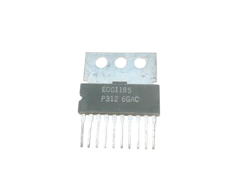 ECG1185 by PHILIPS