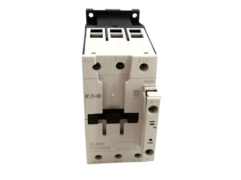 EATON CORPORATION XTCE040D00T