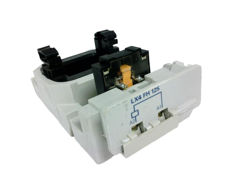 LX4-FH125 by SCHNEIDER ELECTRIC