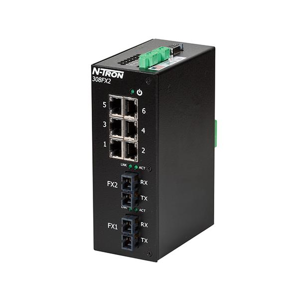 RED LION CONTROLS 308FX2-ST