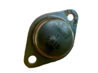 NXP SEMICONDUCTOR 1986902-1