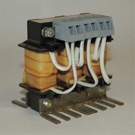 TCI TRANS COIL KDRULA1P