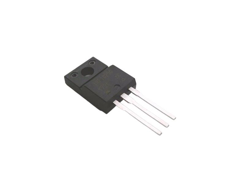 VISHAY IRFI820GPBF
