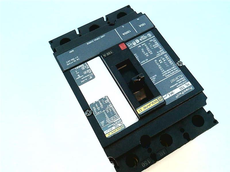 SCHNEIDER ELECTRIC HLL36150T