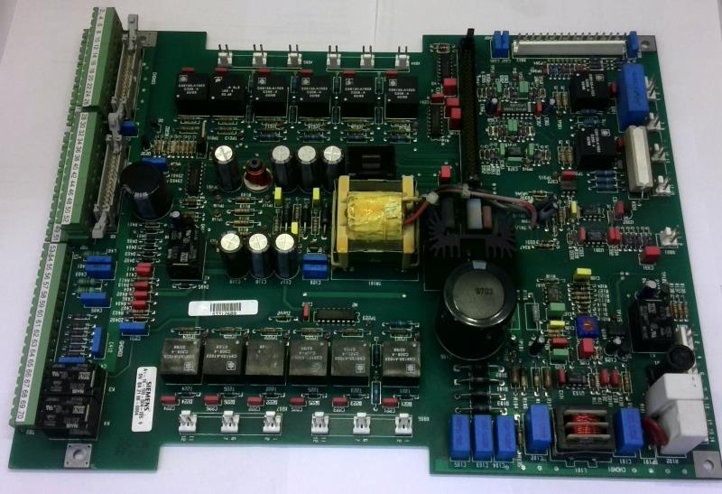 SIEMENS A1-16-100-504-ISS9