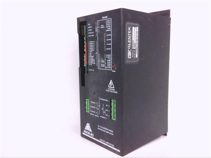 GLENTEK SMA8315-OC4-009-1A-1-00