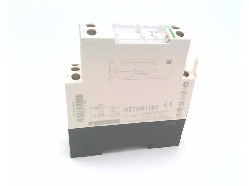 SCHNEIDER ELECTRIC RE7RM11BU