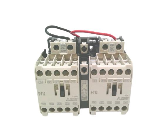 S-2XT12AC100V4B by MITSUBISHI