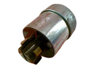 EATON CORPORATION 21414