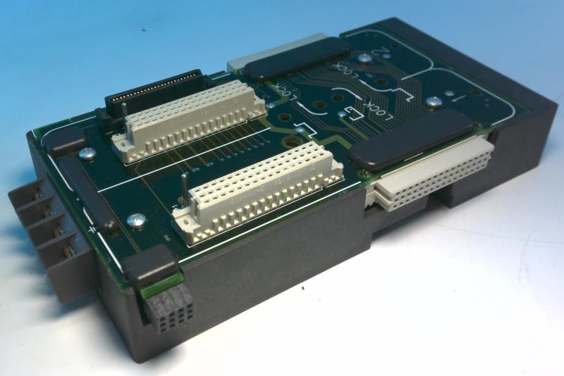 EMERSON KJ4001X1-BA2