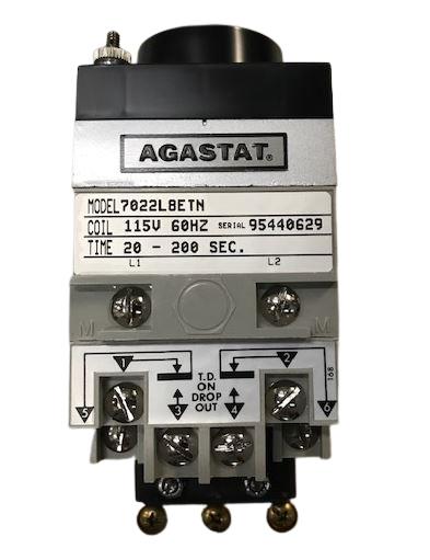 TE CONNECTIVITY 7022L8ETN