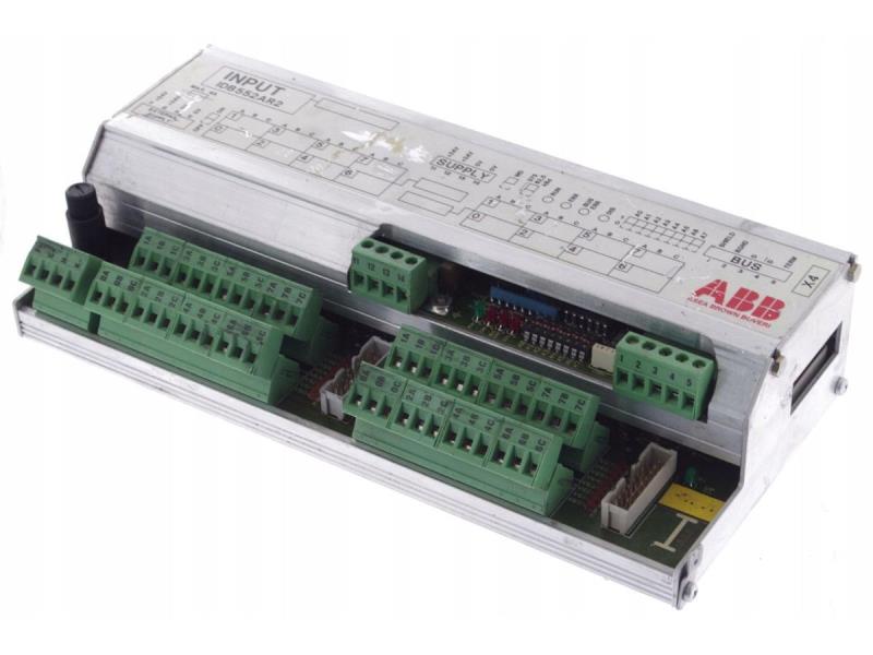 ASEA BROWN BOVERI HITE-303020-R1