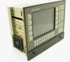 NEMATRON CORP IC5511-33410101