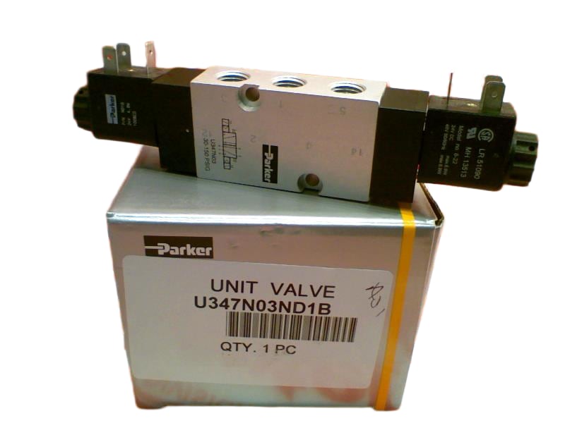 PARKER U347N03ND1B