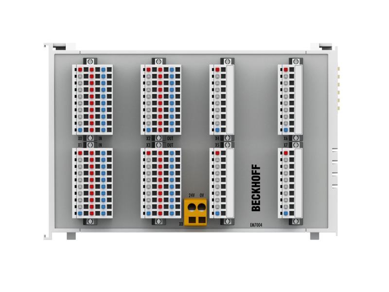 BECKHOFF EM7004-0000