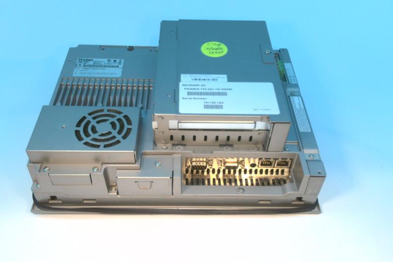 SCHNEIDER ELECTRIC PS3650A-T42-24V-1G-XM250