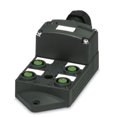 PHOENIX CONTACT SACB-4/4-L-C