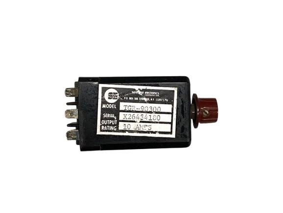 CROUZET TGR-90300