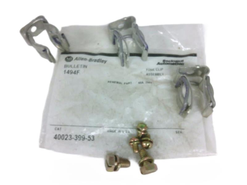 40023-399-53 by ALLEN BRADLEY