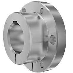 REGAL REXNORD J 3 7/8