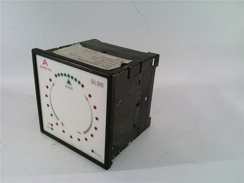 AREVA SL961105WNLCAA