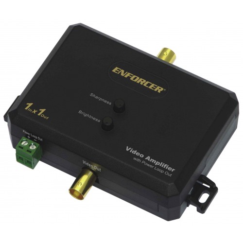 SECO LARM VA-2101B-WQ