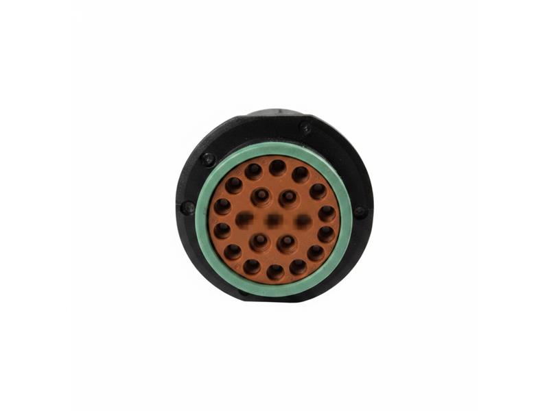 TE CONNECTIVITY HDP24-24-21PN
