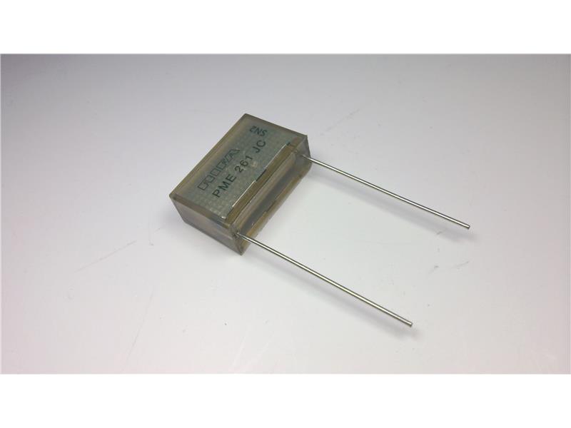 KEMET PME261JC5680KR30