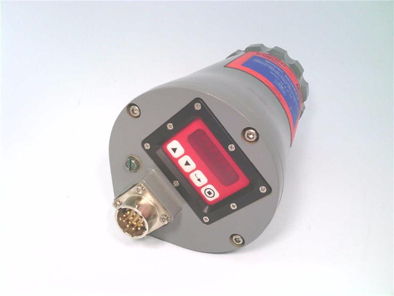 KIDDE-FENWAL, LLC 95UVS2-2