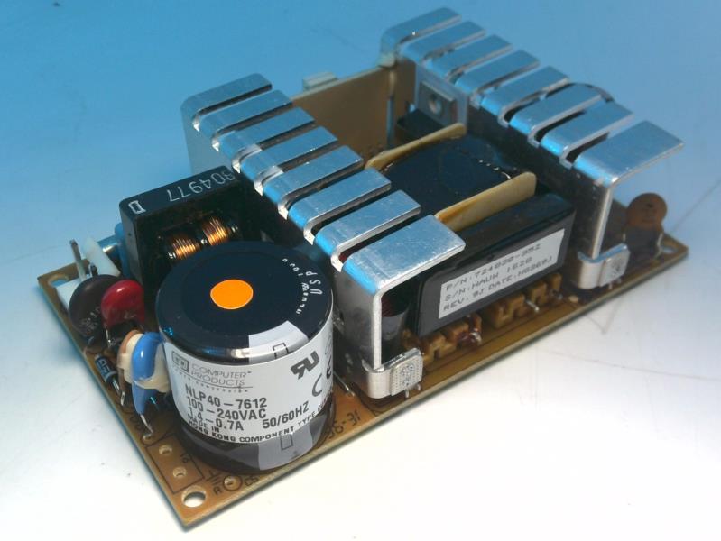 NLP40-7612 by ADVANCED ENERGY